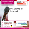 SightCity 2025: Mit JAWS im Internet (O1021 | O3101) Download