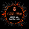 Hot Seat #1 (mit Franzi von Hot & Holy)