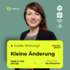 Kleine Änderung. Große Wirkung? Download