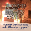 Für mich war es wichtig in die Offensive zu gehen - Interview mit Ferat Koçak Download