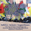 Geflohen. Verboten. Ausgeschlossen. - Interview mit Kerem Schamberger und Alexander Glasner-Hummel über antikurdische Repression in Deutschland. Download