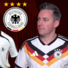 Was ist das BESTE Deutschland-Trikot aller Zeiten?! | Trikot-Ranking