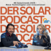 #9 Solartrends 2025 - Neue Technologien und Innovationen Download