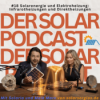 #18 Solarenergie und Elektroheizung: Infrarotheizungen und Direktheizungen mit Solarstrom