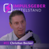 Christian Becker (Microsoft) – KI verstehen und richtig einsetzen