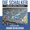 Schalke scheitert spät in Karlsruhe - Drama im Wildpark : Folge 016 Download