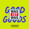 #2 WAS IST WAS – CEO Katja Meinecke-Meurer über die Marke Was ist Was und wie Themen und Bücher entstehen – Good Goods by DONKEY