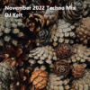 November 2022 Techno Mix with Playlist Download