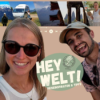 Trailer - Hey Welt! Reisepodcast und Blog Download