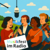 Musikfest im Radio: Die Ouvertüre zum SHMF Podcast Download