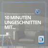 10 Minuten ungeschnitten mit Miriam Auner (GRÜNE - Schwalmtal) Download