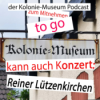 Kolonie-Museum to go Folge 3