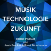 Folge 2: Musiker und Technologie