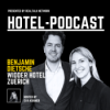 #4 — Benjamin Dietsche — Widder Hotel, Zürich