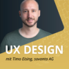 UX Design Podcast: Die drei UXPLORE-Gründer geben Einblicke