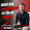 #9 Vom Golf zum Porsche: Die Wagenwerk-Story mit Lukas Hinterberger