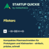 #007 Pilotarc: Plasmaschneiden im kompakten Format für Prototyping & Werkstatt Download