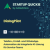 #102 DialogPilot: Wie KI-Anrufe den Mittelstand endlich entlasten Download