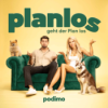 Wo kann ich "Planlos geht der Plan los" hören?