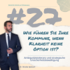 #27: Führen im Ungewissen: Wie Kommunen mit Ambiguität umgehen können Download
