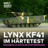 PANZER-SCHMIEDE: Härtetest für den Lynx KF41 – Rheinmetalls digitaler Schützenpanzer geht in Serie Download