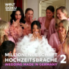 EXTRAVAGANTE HOCHZEITSTRENDS 2025: Das Geschäft mit der Liebe — Hochzeitsplaner TEIL 2 Download
