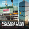 EDGE EAST SIDE "AMAZON"-TOWER: Das größte Hochhaus in Berlin entsteht | WELT HD DOKU Download