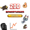 Video!!! 200 Bewertungen Special 🥹🥹🥹🥹(Animal Crossing) Download