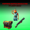 Fortnite Battle Royale,The Pit,Zero Build Download