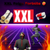XXL Fortnite Folge Download