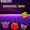 Video!!! Geometrie Dash Hard Wave Level Download