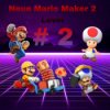 Neue Mario Maker 2 Level #2 Download
