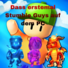 Das erste Mal Stumble Guys am PC !!! Download