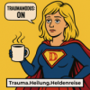 #014 Krankschreibung bei Trauma? ... und das als Selbstständige