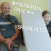#10 Jubiläums-Folge: Special Guest, Christopher und Papa-Martin im Talk Download