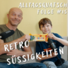#15 Retro-Süßigkeiten-Test – Naschen bis zum Umfallen! Download