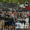 Pottcast 137 - Mit Genia & Jan von der ERG 1900 e.V Download