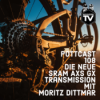 Pottcast 108 - Vorstellung SRAM GX Transmission Download