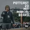 Pottcast 23 mit Marcel Beard Download