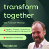 Strategy, Organization and Transformation in the Age of AI Download