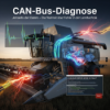 CAN-Bus-Diagnose: Jenseits der Daten – Die Wahrheit über Fehler in der Landtechnik Download
