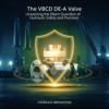 The VBCD DE-A Valve: Unpacking the Silent Guardian of Hydraulic Safety and Precision Download