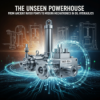 The Unseen Powerhouse: From Ancient Water Pumps to Modern Mechatronics in Oil Hydraulics Download