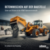 Betonmischen auf der Baustelle: Sicher und Effizient mit der HÄNER Betonmischschaufel – Ihr Leitfaden für den Praxisalltag Download