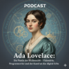 Ada Lovelace: Die Poetin der Wissenschaft – Visionärin, Programmiererin und der Kampf um das digitale Erbe Download