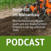 Strip-Till im Maisanbau: Wie Hochpräzision Wasser spart und den Boden schützt – Einblick in die Agrartechnik 2024 Download