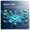 4diac IDE: Dein Open-Source-Werkzeugkasten für verteilte Industrieautomatisierung nach IEC 61499 Download