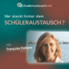 #2 Francoise Dallaire (Canada Unique) – Wer steckt hinter dem Schüleraustausch?