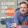 EKIW Lektion 248 – Was leidet, ist nicht Teil von mir | Ping - Andreas Pröhl