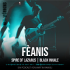 FÈANIS || Black Inhale | Spire of Lazarus - Bassist | NW8 Download